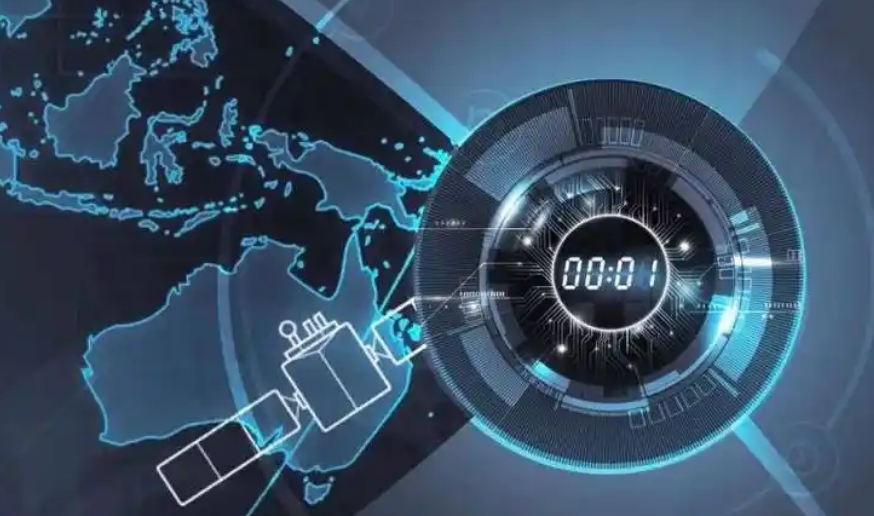 《“授时战”拉响网络空间安全新警报》